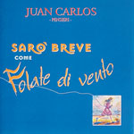 sarò breve